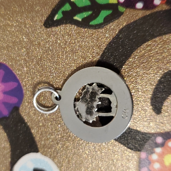 ๐ Vintage Puerto Rico charm - Picture 2 of 5